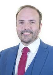 AYLWARD CHURCHILL FARADAY NUFFIELD RYDER