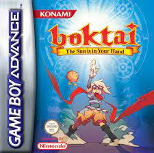 15 Best Gba Rpgs Of All Time