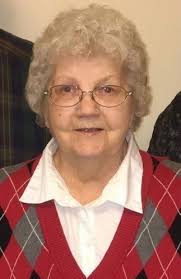 Helyne Morris Obituary (1935