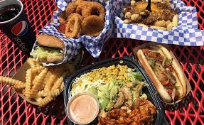 Maybe you would like to learn more about one of these? Ultimate Food Guide To The Santa Monica Pier Pacific Park Amusement Park On The Santa Monica Pier