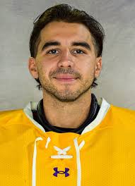 2024-25 Men's Ice Hockey Roster