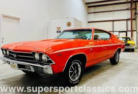 Image result for Red 1969 Monaco