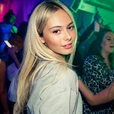 Friday Closing Night