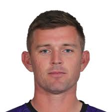 Marcus Bean Profile & Career Stats