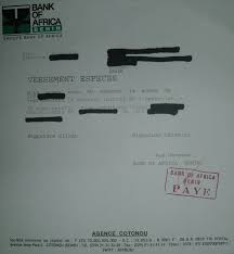 Le code fourni par l'application mobile google authenticator ou microsoft authenticator afin de vous connecter. Benin Doing Business