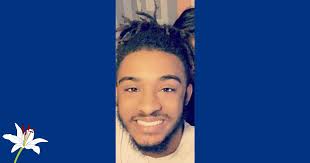 Dante Malik Chambers, age 19