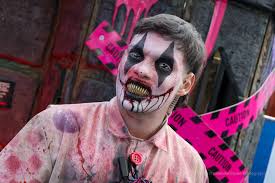 Its Spooky Season again, and I'm looking for some Halloween fun around  Melbourne, such as this from the team at Hollywood Horrors. Fresh from  their Haunted House from the Melbourne Royal Show,