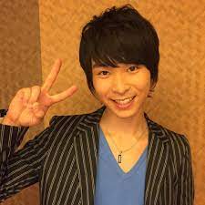 oh yuto uemura you are just too adorable adorable peace gesture peace