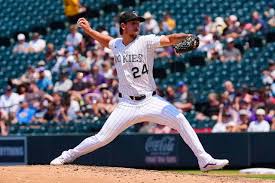 Colorado Rockies at Los Angeles Dodgers game discussion: Michael Lorenzen vs. Justin Wrobleski