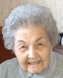 Obituary information for Mary E. Becerril