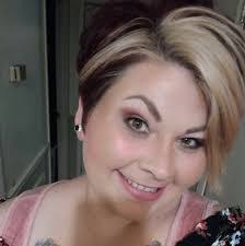 Carmen Thacker's Instagram, Twitter & Facebook