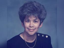 Janie "San Juanita" Thompson's Obituary