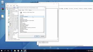 Windows vista / 7 / 8. Como Baixar E Instalar O Driver Via Hd Audio Youtube