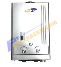 Bahkan kita bisa melakukan suatu kegiatan lebih efektif dan efisien dengan mengandalkan. Jual Mayaka Wh 12 606 Water Heater Gas Low Pressure Ps103 Informasi Produk Harga Review Spesifikasi Perkakasku Com