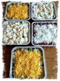 5 Freezer Meals To Bring To Friends When They Need Some Extra Help After A Baby Is Born Adoption Surgery Etc Freezer Crockpot Meals Recipes Food