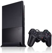 Sony Says Goodbye To Legendary Playstation 2 Console Vibzn Com Sony Playstation Playstation Playstation 2 Slim