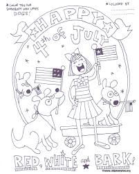 There are treat toppers, candy wrappers, place. Free Printable Fourth Of July Coloring Pages Skip To My Lou