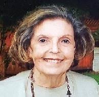 Helen Altman Obituary (1935