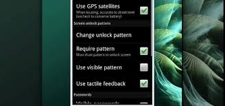 Best methods to hard reset motorola droid 2. How To Change The Lock Pattern On My Android Phone Smartphones Gadget Hacks