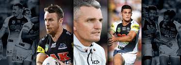 What channel is penrith panthers vs canberra raiders on? Penrith Panthers 2019 Season Preview Nrl