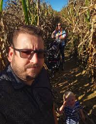 Fall temperature have finally arrived! Today, Wednesday, our pumpkin patch,  corn maze, country store & petting zoo are open 3-7pm. We are having a sale  this week