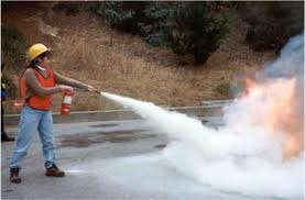 The ultimate guide to fire extinguishers. Fire Extinguisher Guide North County Fire Authority