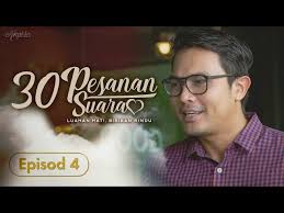 Pali yahya izman cuba pujuk syafira untuk meneruskan file information. 30 Pesanan Suara 2019 Episod 1 Litetube