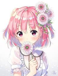 The following data was taken from the character ranking page on mal on the date of publication and is based on the amount of times each character is added to a user's character favorites section. 25 Most Popular Anime Girls With Pink Hair 2021 Update