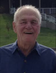 Obituary information for Julien Frederic Joseph DeBlois