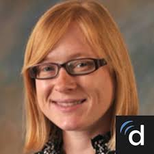 Dr. Alyssa Krueger, DO