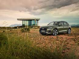 Check spelling or type a new query. A Bestseller Gets Even Better Audi Unveils A New Look For The Q5 Audi Mediacenter