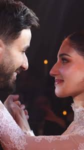 Sherine and Ossy Wedding