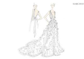 When do the new wedding dresses come out? Meet The New Wedding Dresses 2020 Brides Will Be