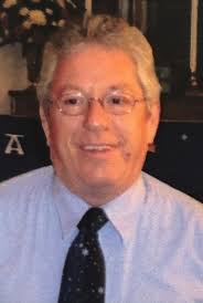 Ed McBride, Class of '71, passed away