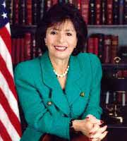 Earlier today former senator barbara boxer was assaulted in the jack london square neighborhood of oakland. Barbara Boxer