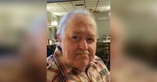 Obituary information for Robert M. Hanson