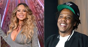 The publication reportedly had a source who revealed, mariah and jay had an explosive meeting which did not go well at all. Ac1nod5 Jk23vm