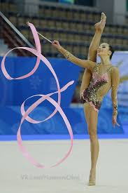 Maria Pavlova Russia Rhythmic Gymnastics Rhythmicgymnastics Gimnasia Ritmica Ritmica Gimnasia Olimpica