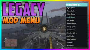 Endeavor mod menu for gta 5 is a free video game utility developed by welsh & sabotage. Gta V Mod Menu Download For Ps3