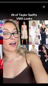 Tatlor Swift Vma Outfit