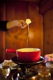 In Search Of Switzerland S Best Fondue Swiss Fondue Food Fondue