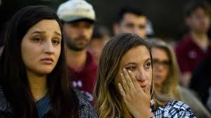 That changed on march 29, 2019, when samantha josephson mistook rowland's black 2017 chevy. Samantha Josephson Rideshare Law Would Bear Usc Murder Victim S Name