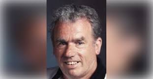 Obituary information for Michael Patrick Slaney