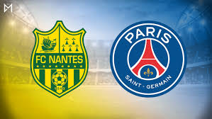 Hafta maçında psg sahasında nantes ile karşı karşıya geldi. Video Tous Les Buts Du Psg Face A Nantes