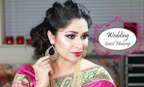 Next season is a great fit for that rebel in you. Wedding Hairstyles Best Hairstyle For Indian Wedding Party