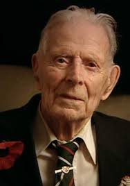 Harry Patch