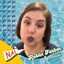 meet your ⭐ core team ⭐ Introducing your 2023 Nai core team!! Say hi to: ⭐  Elina Mazo