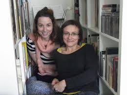 Kateřina krejčíková's photos shared recently. Marketa Klempirova A Katerina Krejcikova Zena Cz Magazin Pro Zeny
