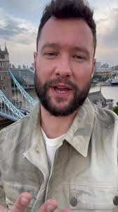 Calum Scott