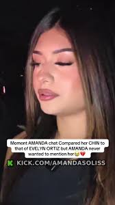 What Happened to Amanda Vega